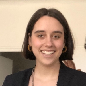 Emma - Prof d'anglais - Marseille