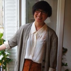 Ana - Prof d'anglais - Paris