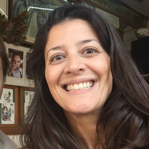 Estelle - Prof d'expression orale - anglais - Anglet