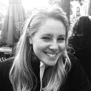Brooke - Prof d'anglais - Valenciennes