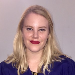 Grace - Prof d'anglais - Paris