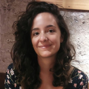 Adèle - Prof d'anglais - Nantes