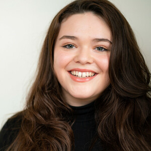 Chloe - Prof d'expression orale - anglais - 