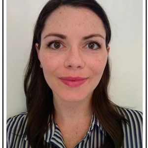 Rachel - Prof d'anglais - Palaiseau