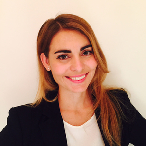 Mercedes - Prof d'anglais - Paris