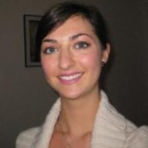 Kathleen - Prof d'anglais - Paris 6e