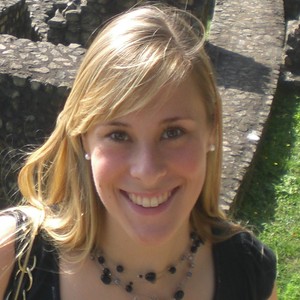 Catherine - Prof d'anglais - Paris