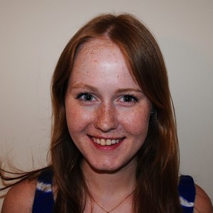 Julia - Prof d'anglais - Bourges