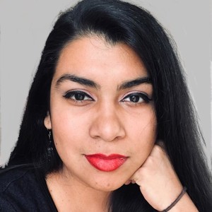 Alexia - Prof d'anglais - Braunschweig