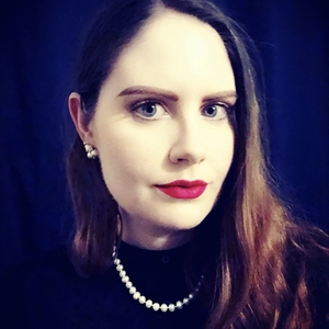Laurel - Prof d'anglais - Paris 20e