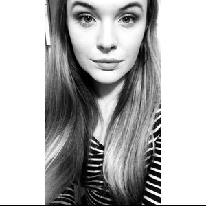 Kayla - Prof d'anglais - Pessac
