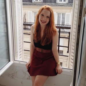 Jennifer - Prof d'anglais - Paris