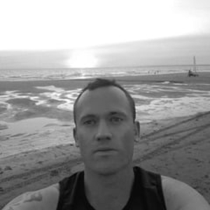 David - Coach sportif - Paris