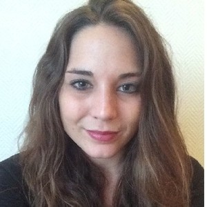 Samantha - Prof d'anglais - Paris