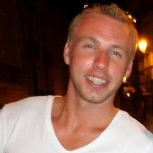 Julien - Prof d'anglais - Montpellier