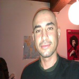 AHMED Salah - Prof d'anglais - Lyon