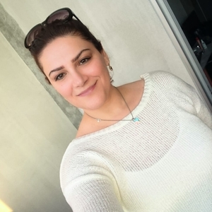 Susan - Prof d'anglais - Antibes