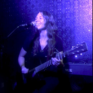 Gina - Prof de guitare - Paris