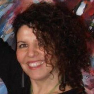 Mimi - Prof d'expression orale - anglais - Vincennes
