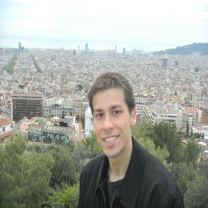Petru - Prof d'anglais - Paris