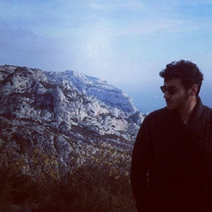 Amine - Prof de maths - Marseille