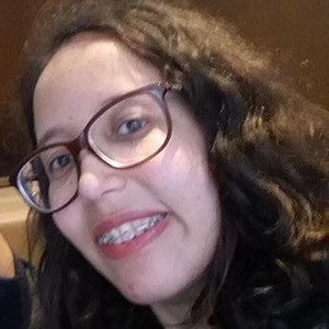 Sara - Prof d'anglais - Mont-Saint-Aignan