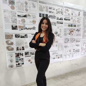 Salma - Prof de dessin - Bussy-Saint-Georges