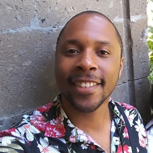Damien - Prof de français - Lyon