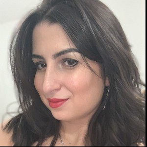 Monica - Prof de danse - Montrouge