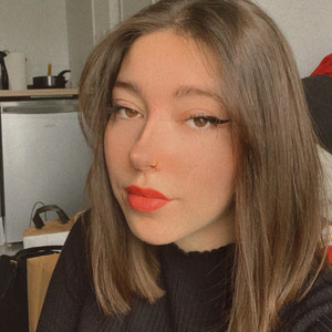 Morgane - Prof d'anglais - Nîmes