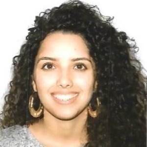 Myriam - Prof d'arabe - Aubagne