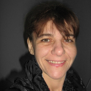 Christine - Prof de français - Chessy
