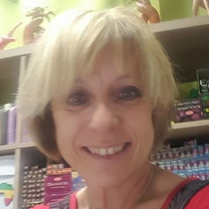 Sylvie - Prof de fle - français langue étrangère - Besançon