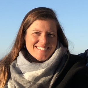 Caroline - Prof de français - Hourtin
