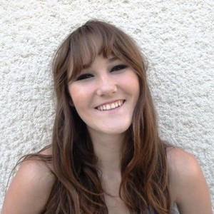 Morgane - Prof de français - Lyon