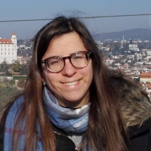 Anne-Catherine - Prof de fle - français langue étrangère - Verviers