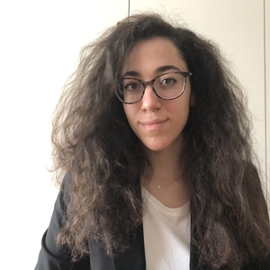 Flavia - Prof d'anglais - Napoli