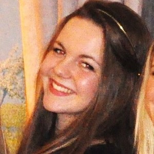 Juliette - Prof d'anglais - Bois-Guillaume