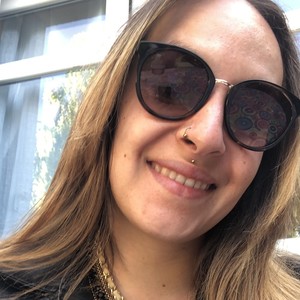 Carolane - Prof d'espagnol - Paris
