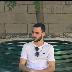 Rafael - Prof d'histoire du cinéma - Ballaison