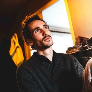 Nicolas - Prof d'espagnol - Rennes