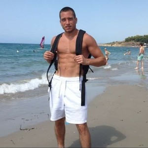 Nani - Coach sportif - Paris