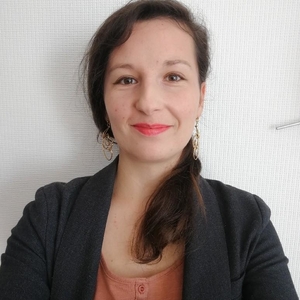 Maureen - Prof d'aide aux devoirs - Provins