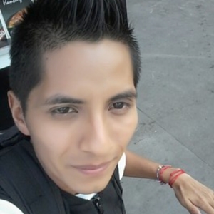 Cesar - Prof d'espagnol - Chaville