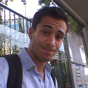 Abderrahim - Prof de maths - Marseille