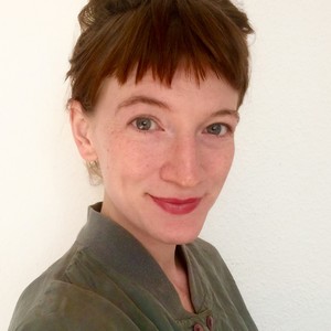Sarah - Prof d'anglais - Leipzig