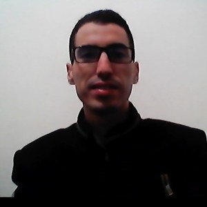 Hamza - Prof d'arabe - Brest