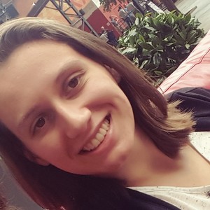 Anais - Prof de physique - chimie - Saint-Barthélemy-d'Anjou