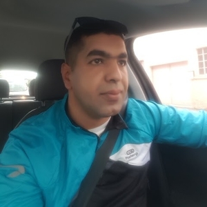 Ramzi - Coach professionnel - Vaulx-en-Velin