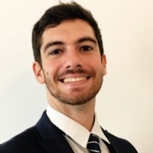 Guillaume - Prof de maths - Toulouse